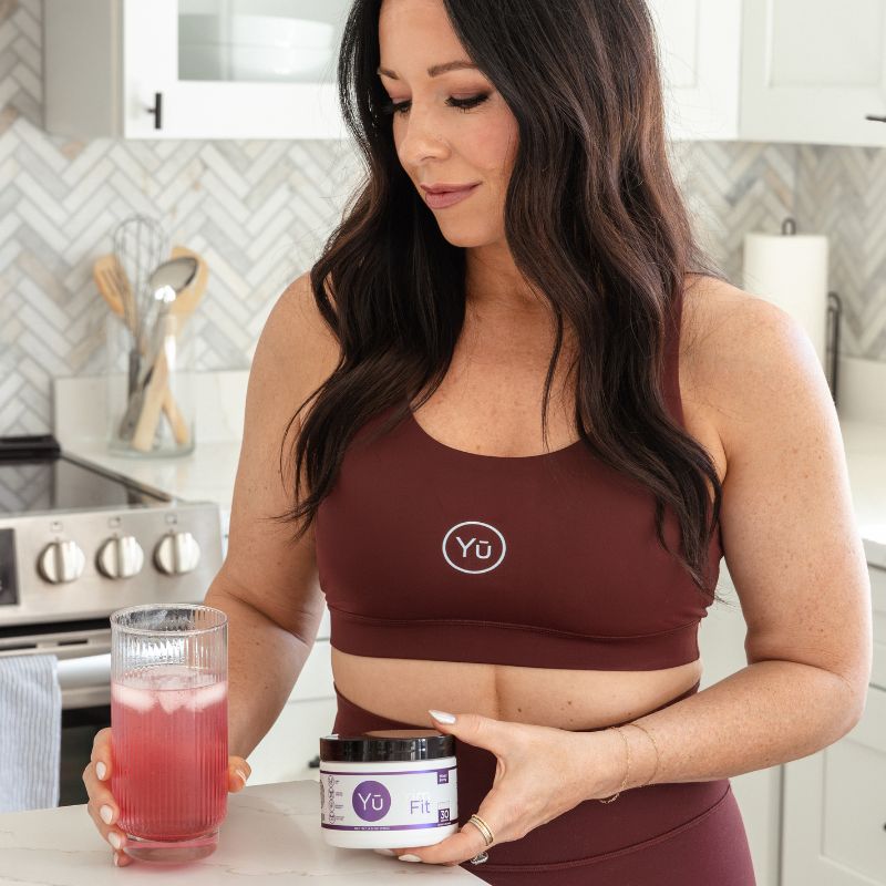 Purple Tea Proprietary Blend