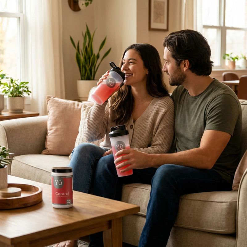 Control's $1,000,000 Launch