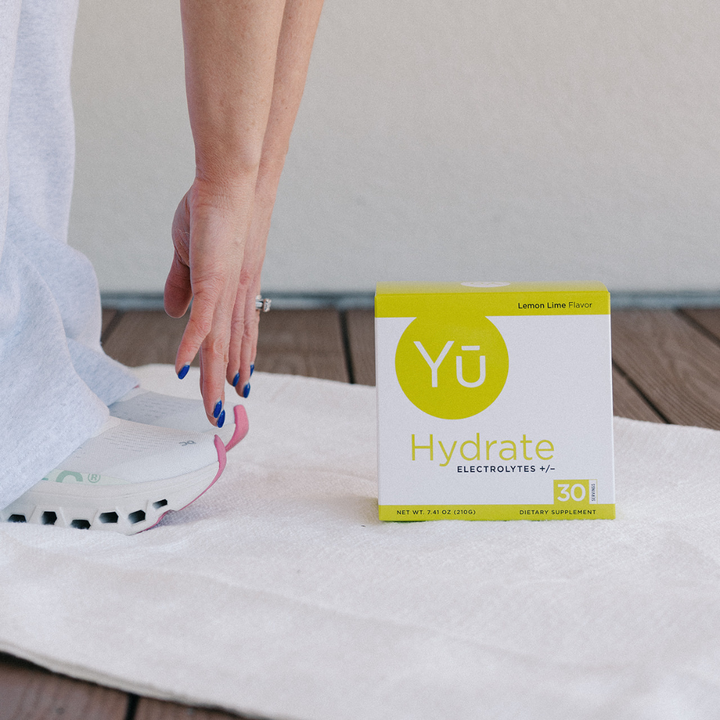 Hydrate