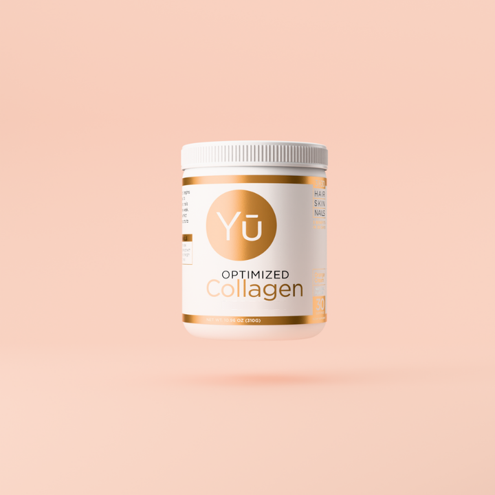 Optimized Collagen