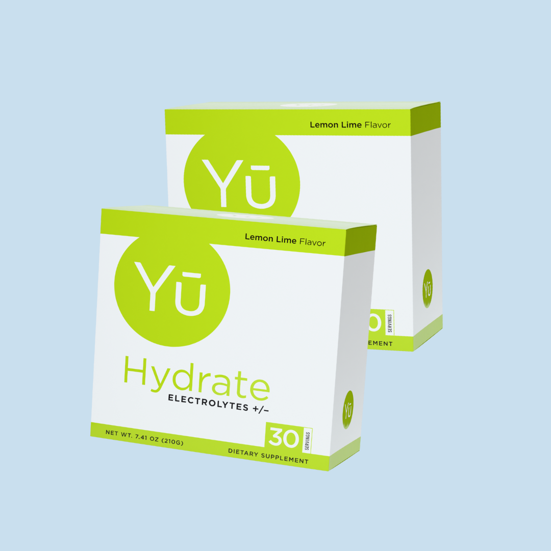 Hydrate