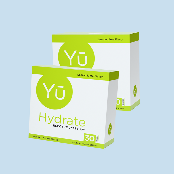Hydrate