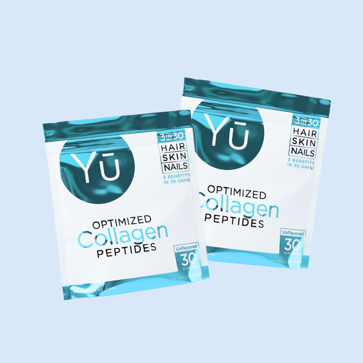 Premium Unflavored Collagen