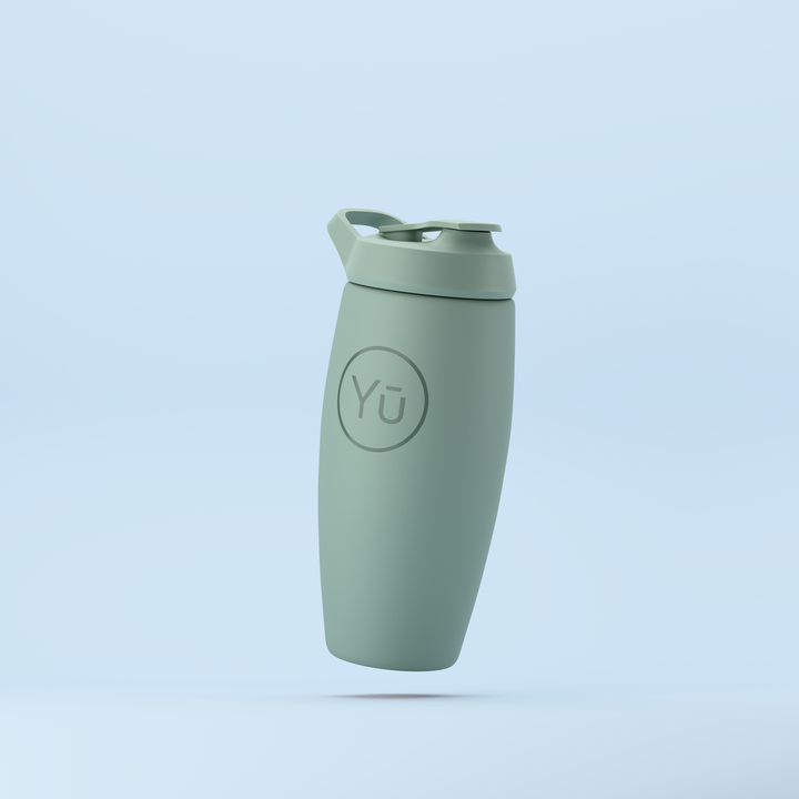 Yū Insulated Bottle