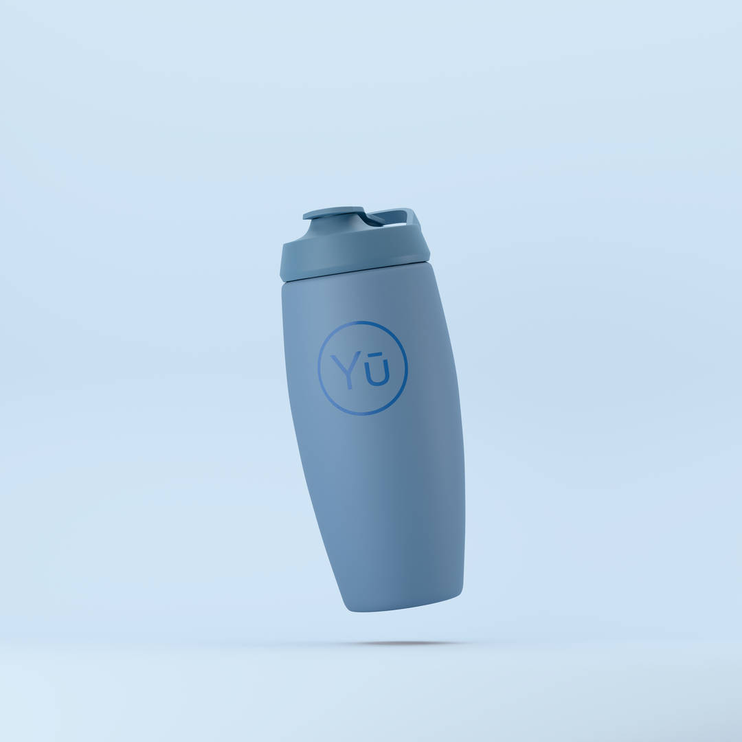 Yū Insulated Bottle