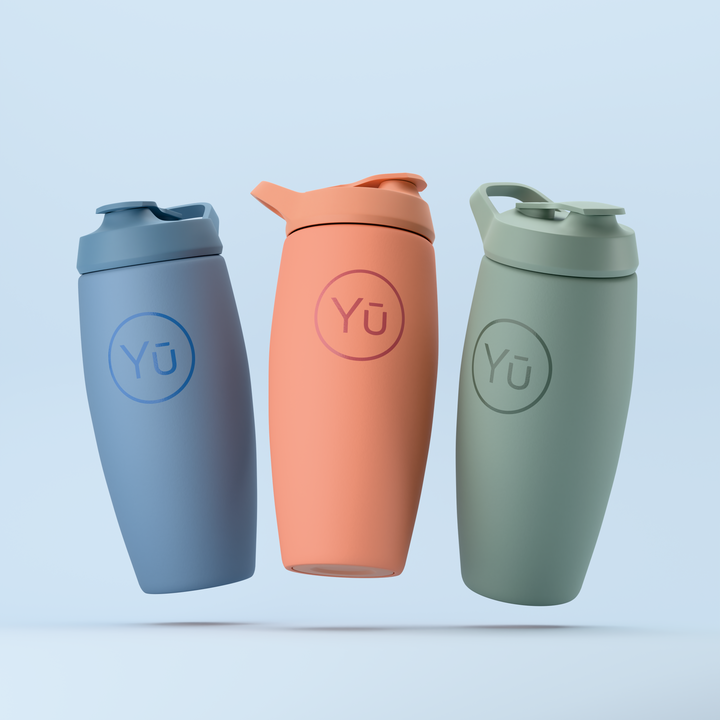 Yū Insulated Bottle