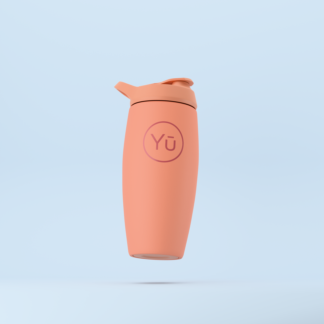 Yū Insulated Bottle