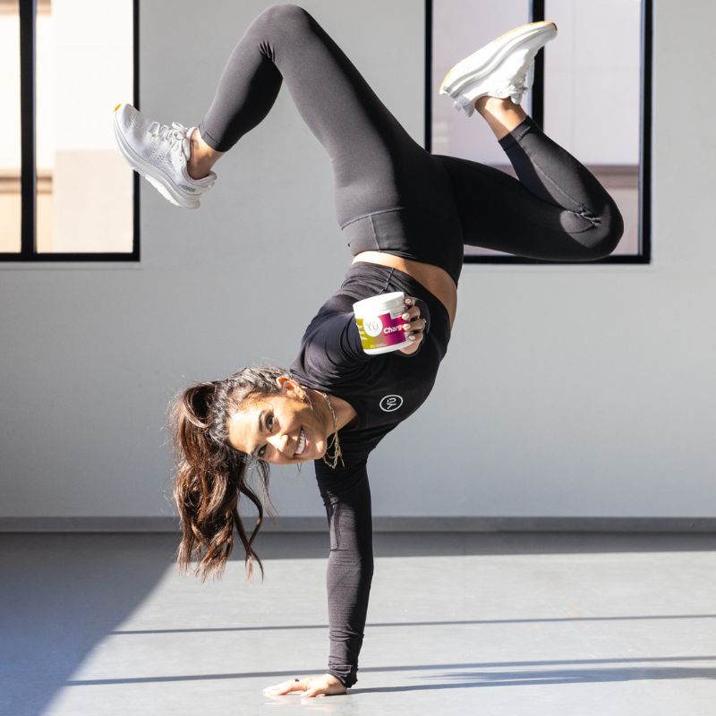 Energy for your workout