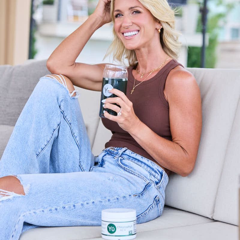 Supports Natural Detoxification