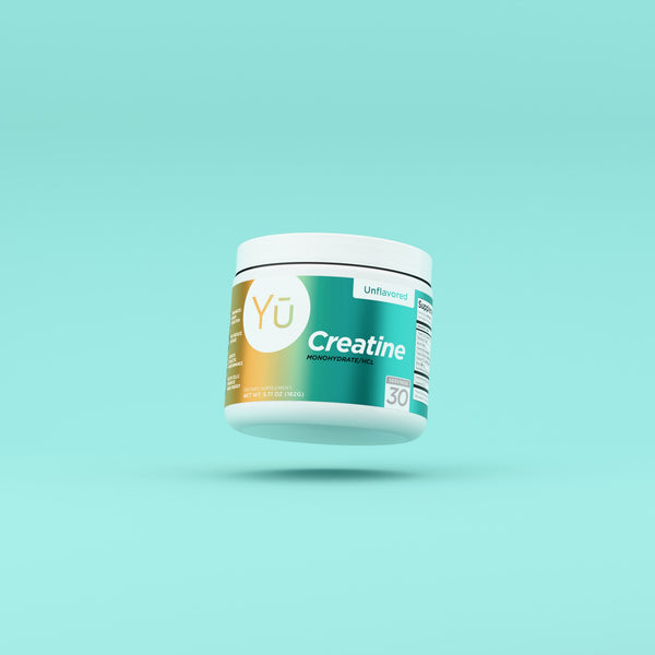 Creatina