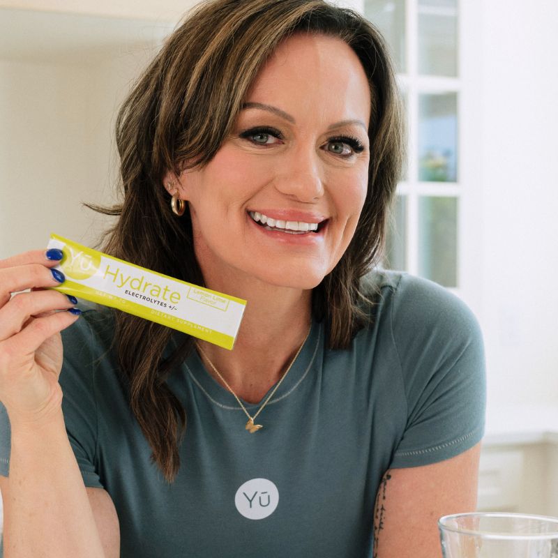 3-Phase Hydration for Skin