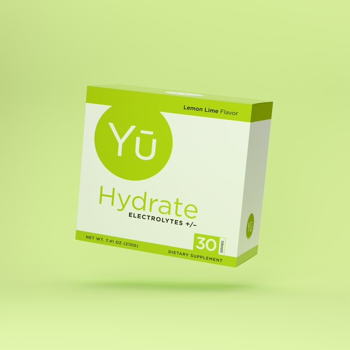 Hydrate