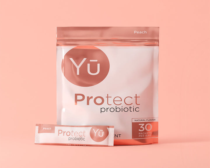 Protect Probiotic