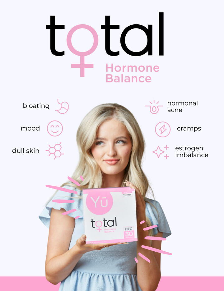 Total Hormone Balance