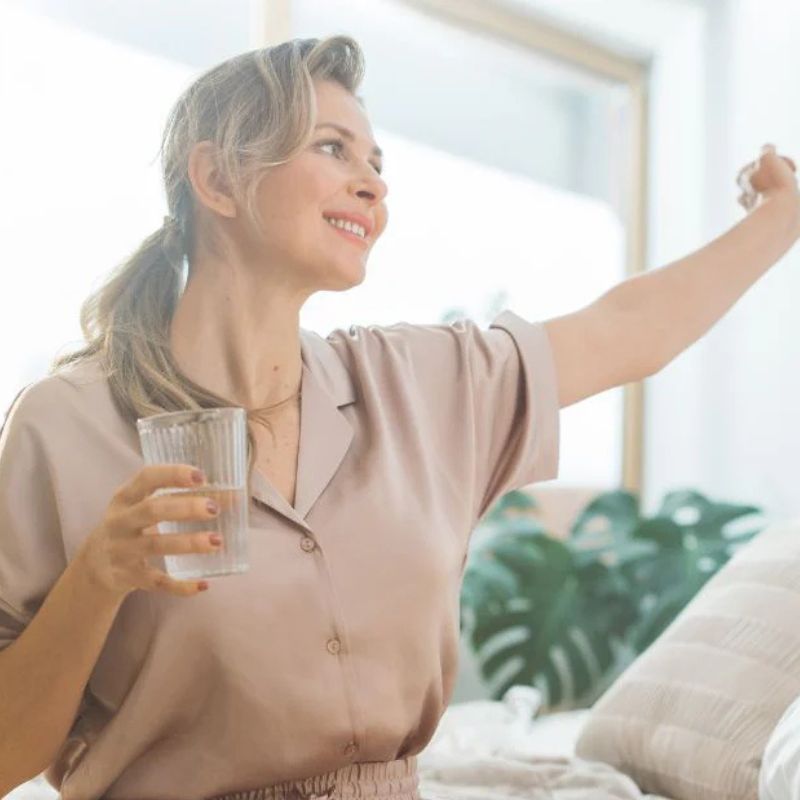 Endurance for your workout