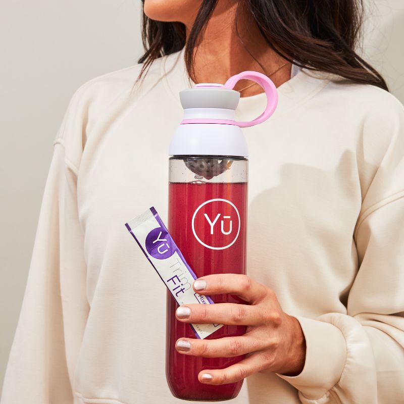 Purple Tea Proprietary Blend