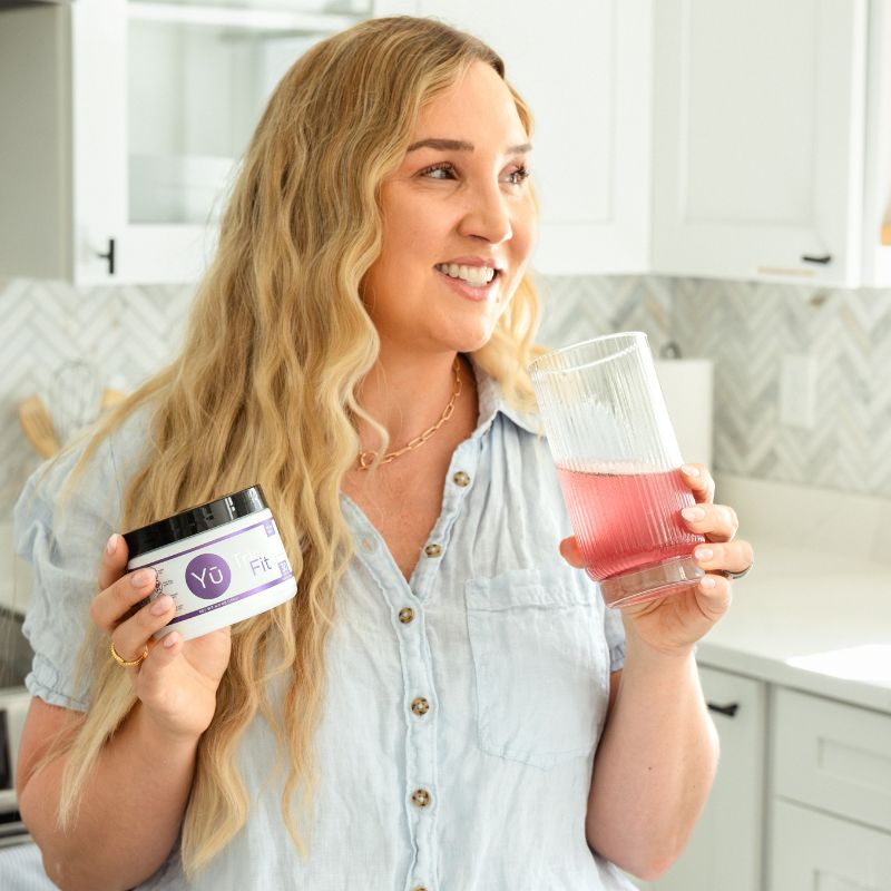 Natural Caffeine + Taurine