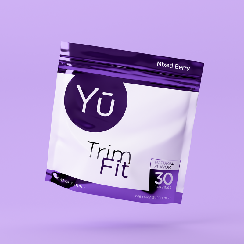 TrimFit Packets - Single