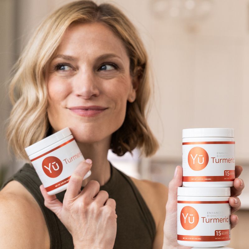 Helps Combat Inflammation