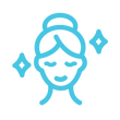 Skin icon